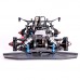SERPENT 733 VDS 220MM CONVERSION KIT TC421-733